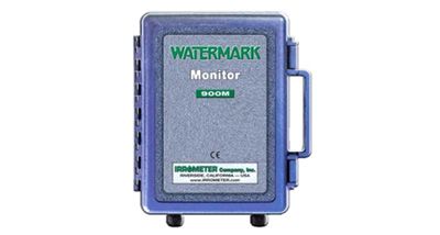 Monitor Watermark sem Sensores