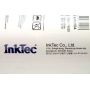 Tinta Inktec Corante Epson 4 Litros - Kit Todas as Cores