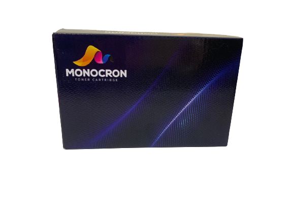 Toner Monocron Kyocera Para Impressora Laser - TK1122