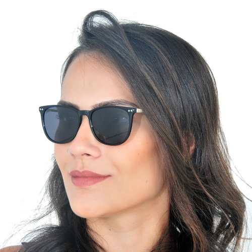 Óculos Solar Bless Feminino Clássico Polarizado