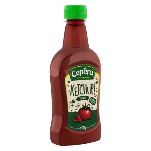 Ketchup Picante 400g