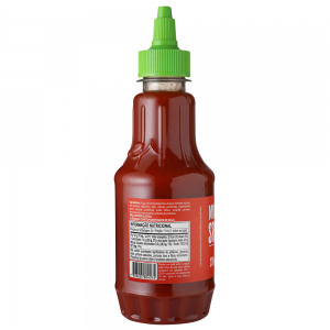 Molho de Pimenta Sriracha 270ml