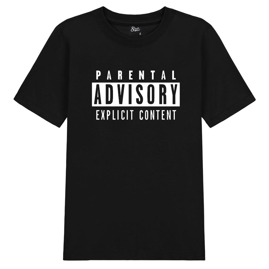 Camiseta Parental - OUTLET