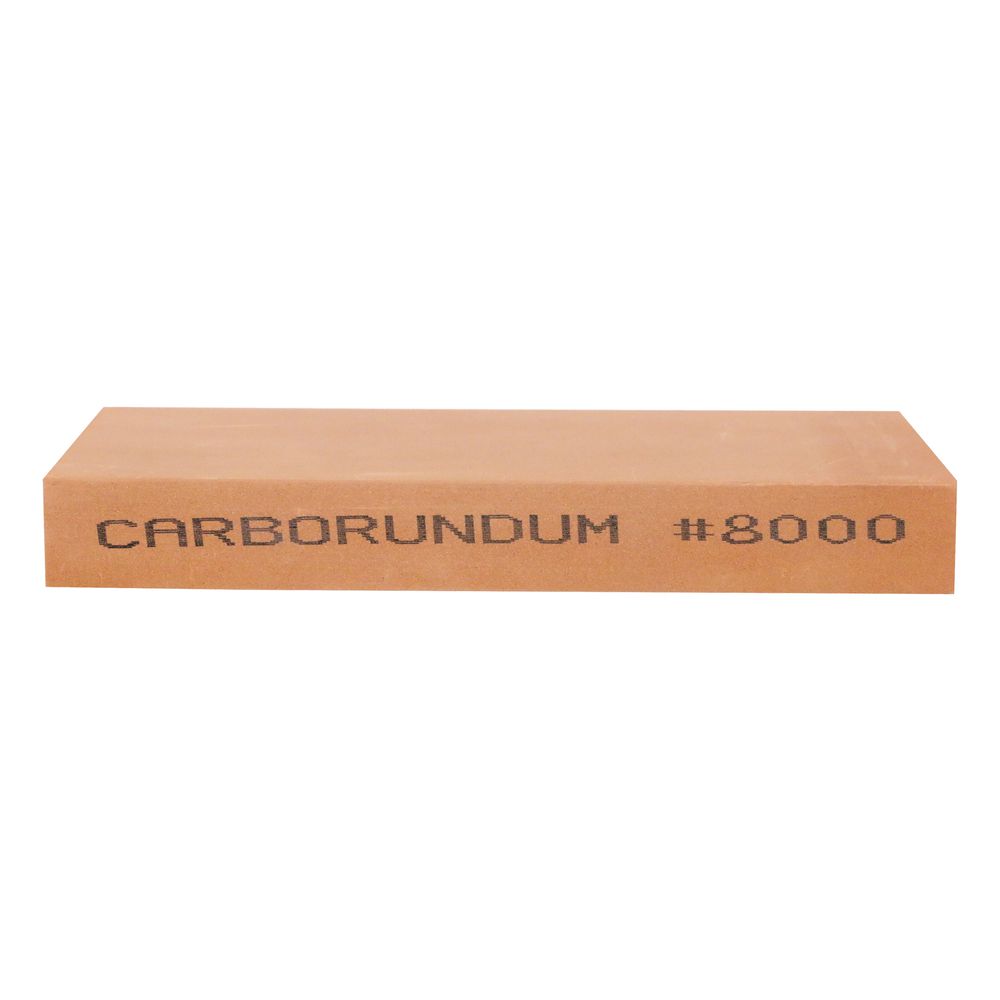 Pedra Alta Gastronomia 8000 - 20 x 7,6 x 2,5 cm - Carborundum - Foto 0