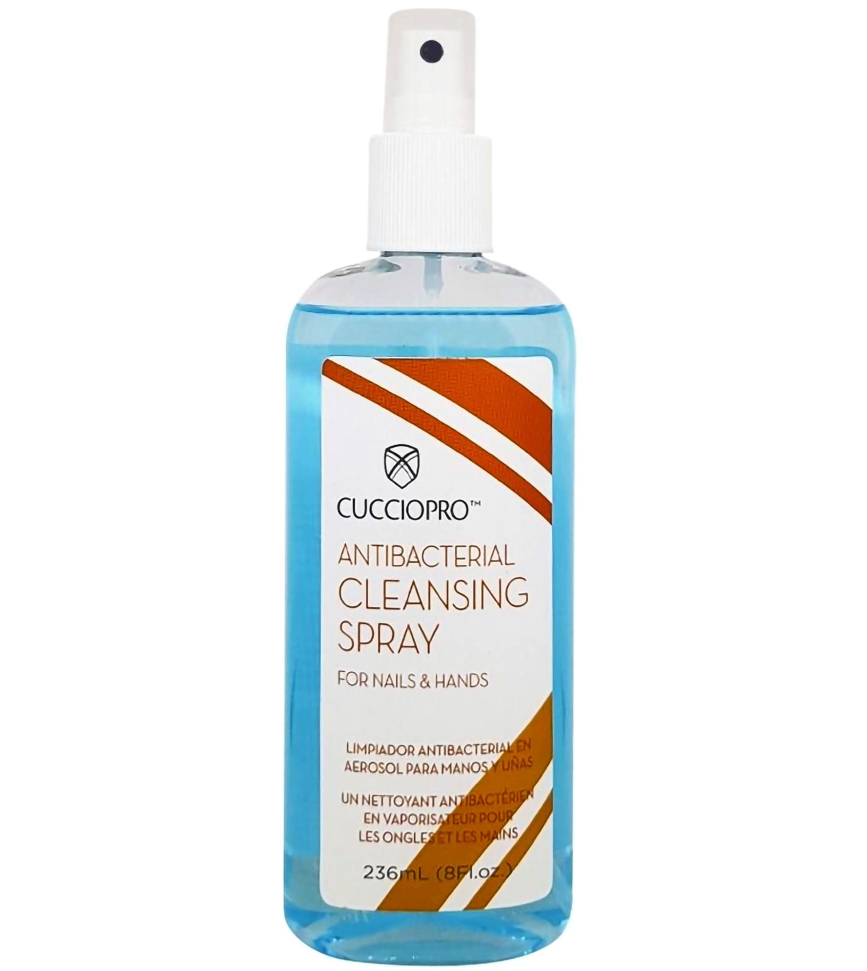 Cleansing Spray Antisséptico - 236ml