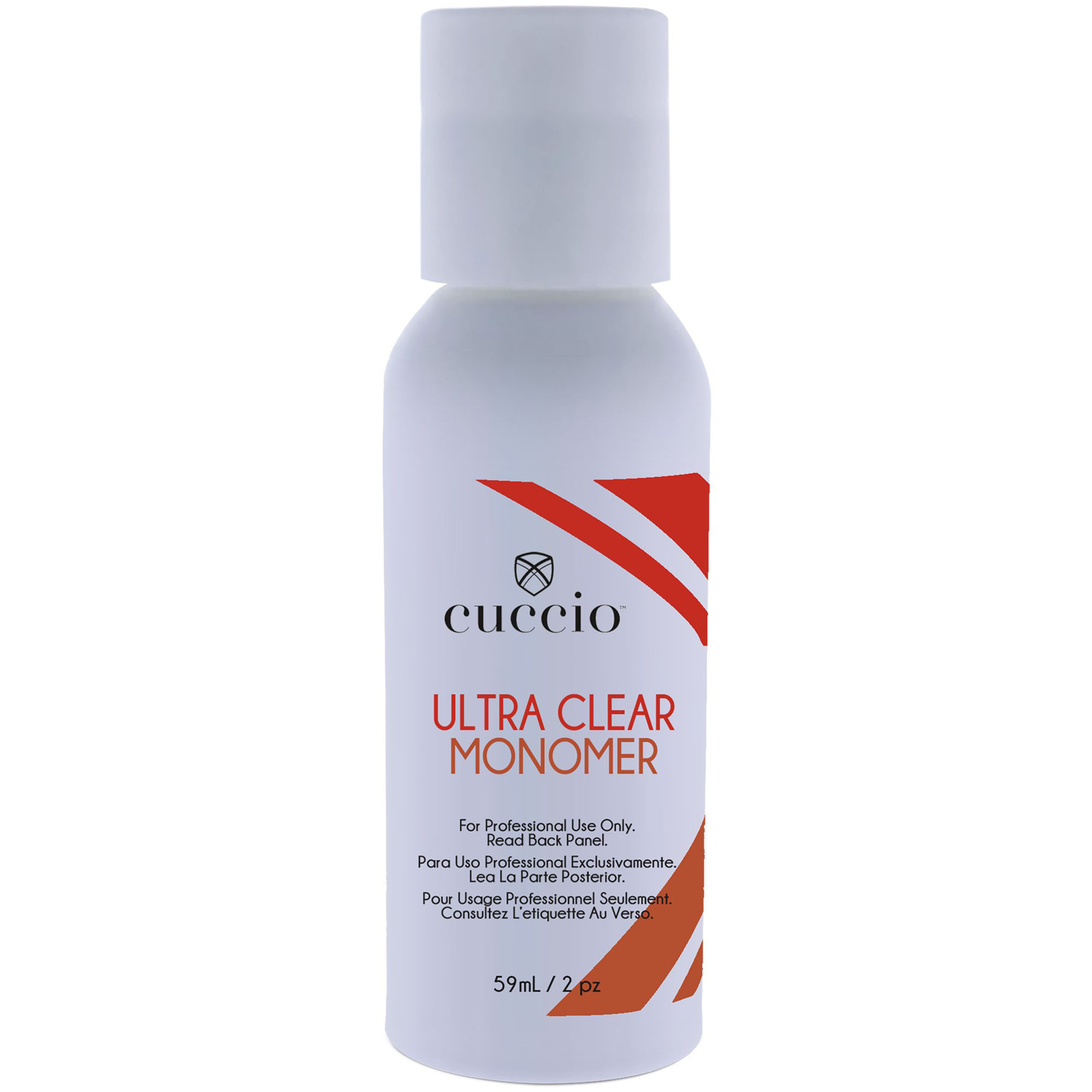 Monomer Líquido Ultra Clear - 59ml