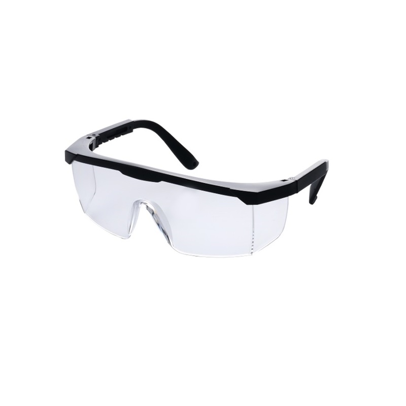 Óculos Proteção Epi Segurança Policarbonato Worker Steelflex