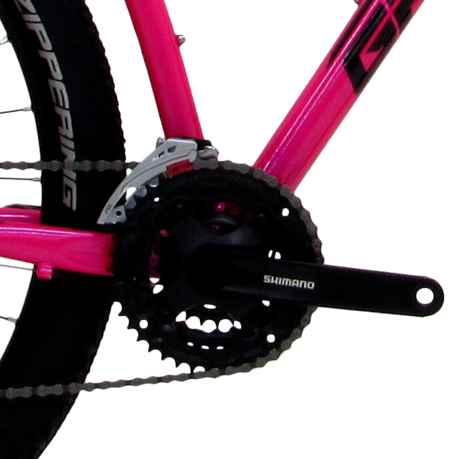 Bicicleta Feminina Mountain Bike Groove Indie 50 -  Aro 29