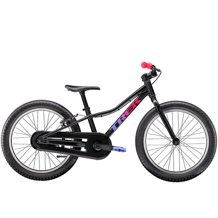 Bicicleta Infantil Trek Precaliber Alumínio - Aro 20