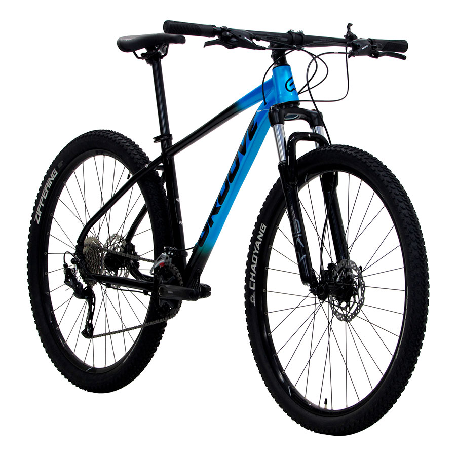 Bicicleta Mountain Bike Groove SKA 30.1 - Ano 2021