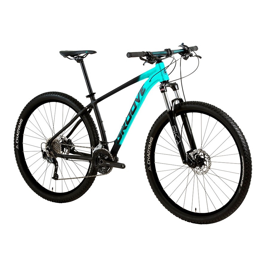  Bicicleta Mountain Bike Groove SKA 30 - Ano 2021