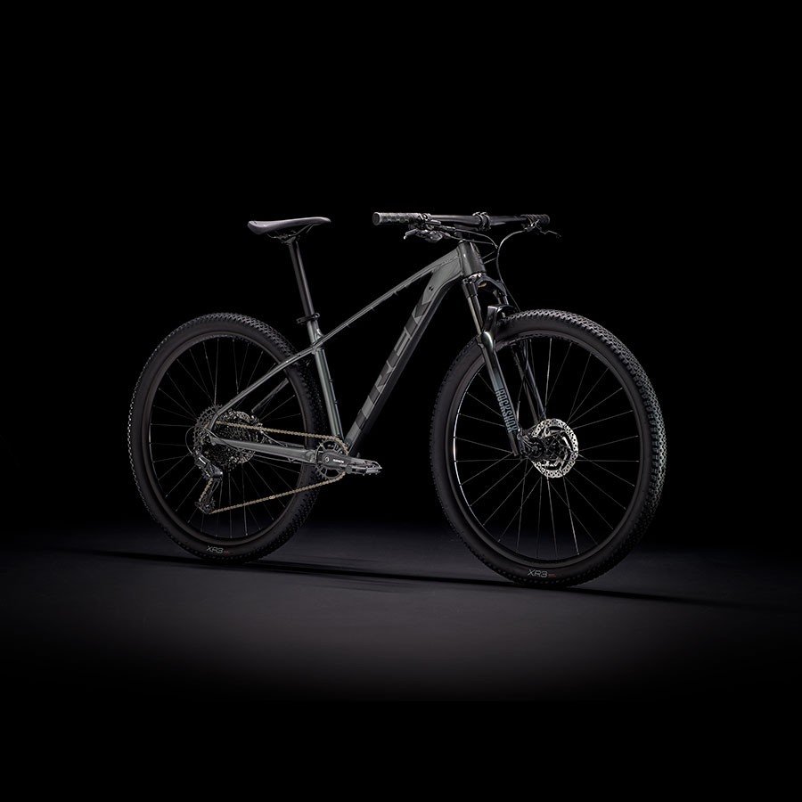 Bicicleta Trek MTB Mountain Bike  X-Caliber 8 - Ano 2021 