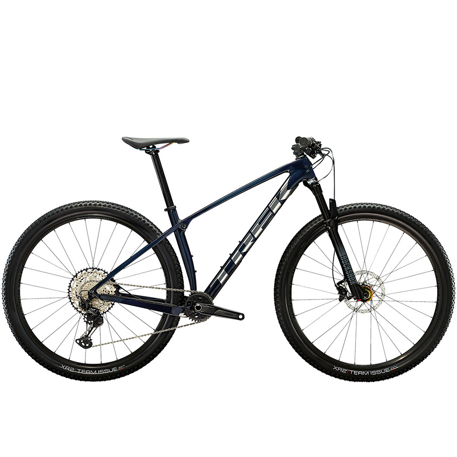 Bicicleta Trek MTB Mountain Bike Procaliber 9.6 Aro 29 - Ano 2022