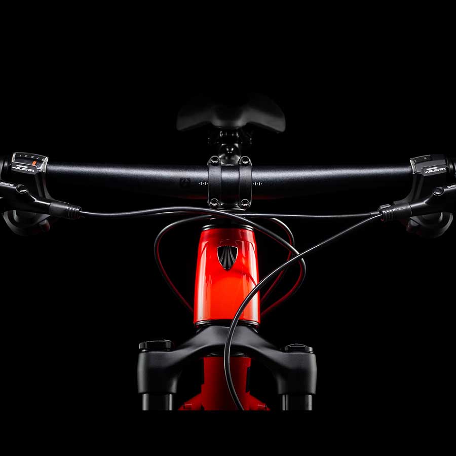 Bicicleta Trek MTB Mountain Bike X-Caliber 7 Aro 29 - Ano 2020