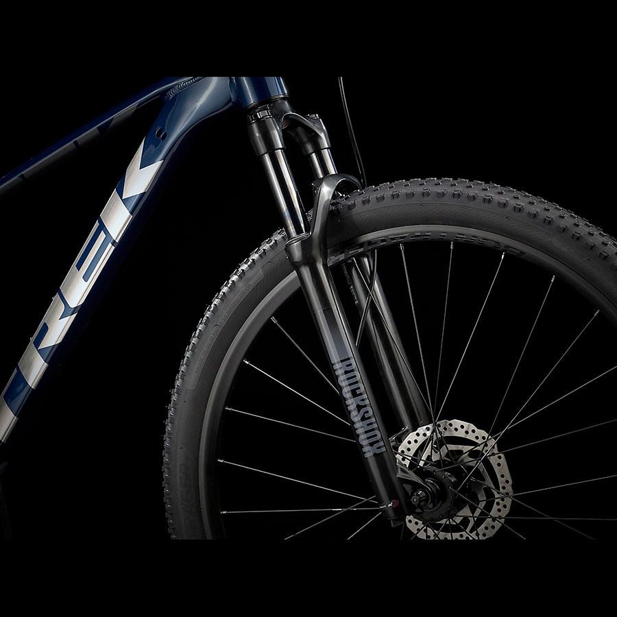 Bicicleta Trek MTB Mountain Bike X-Caliber 7 Aro 29 - Ano 2021