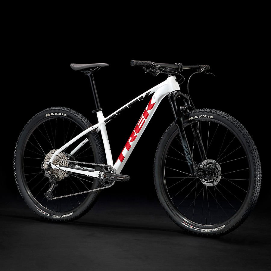 Bicicleta Trek MTB Mountain Bike  X-Caliber 8 - Ano 2022