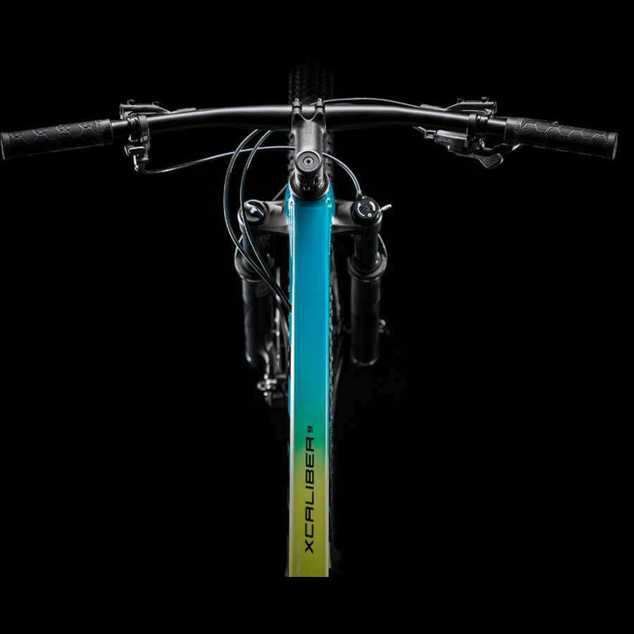 Bicicleta Trek MTB Mountain Bike X-Caliber 9 Aro 29 - Ano 2021