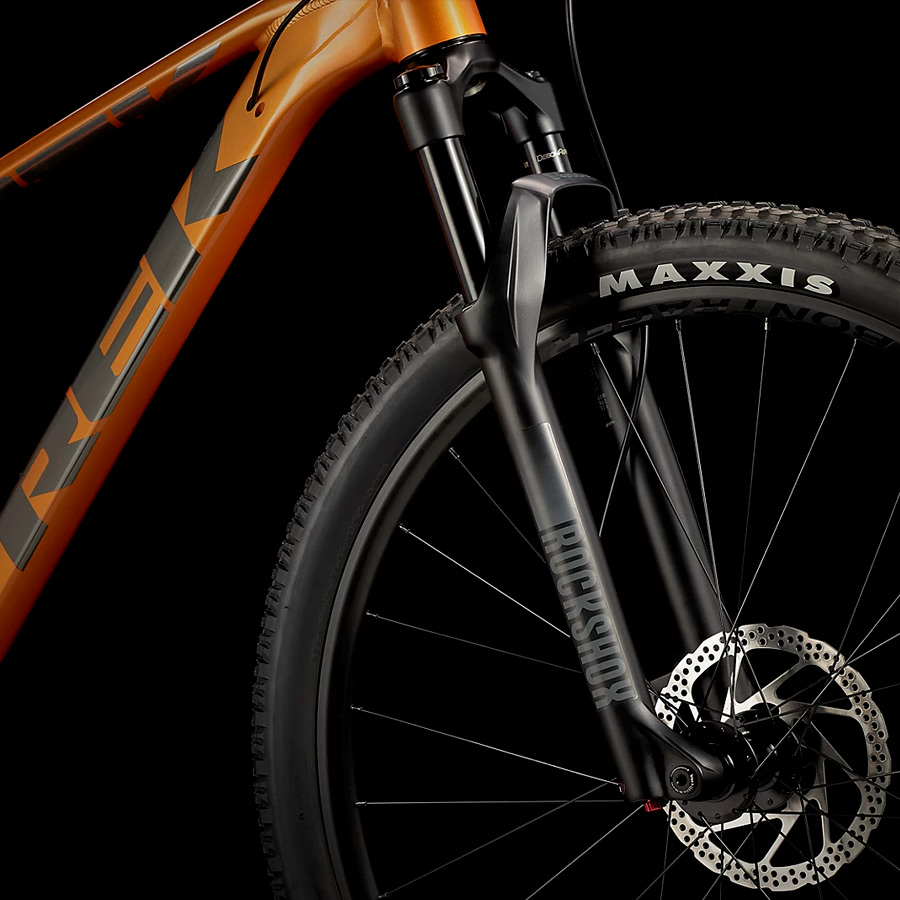 Bicicleta Trek X-Caliber 9 - Ano 2022