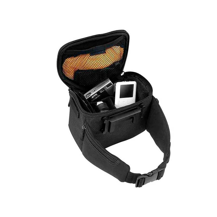 Bolsa de Guidão Topeak Compact Handlebar Bag - TT3020B