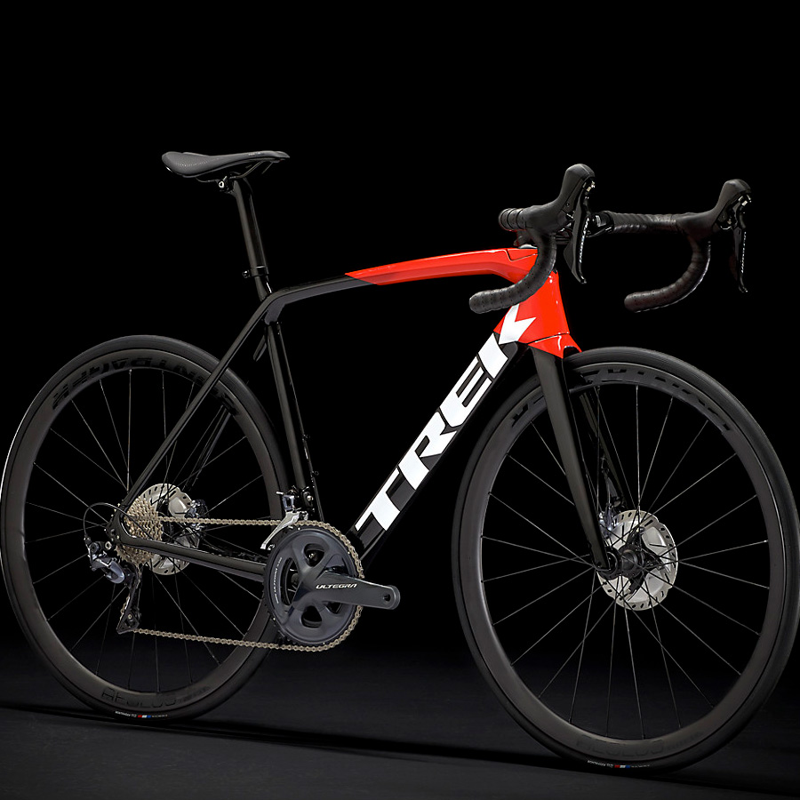 Bicicleta Speed Trek Emonda SL 6 PRO Disc - ANO 2022