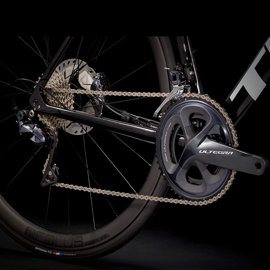 Bicicleta Speed Trek Emonda SL 6 PRO Disc - ANO 2022