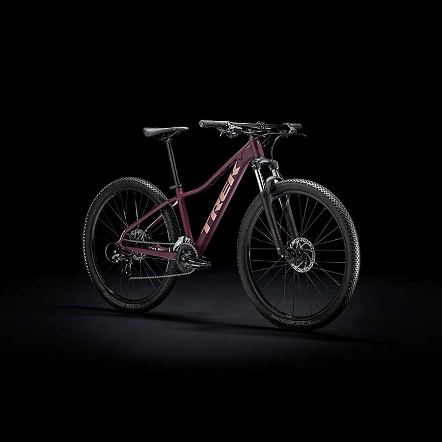Bicicleta Trek Mountain Bike Feminina Marlin 6 Aro 27,5 e 29 - Ano 2021