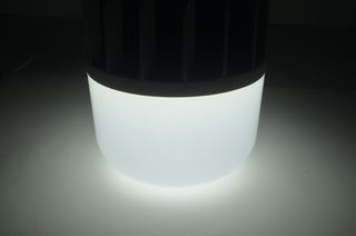 Lâmpada Bulbo LED 45W Alta Potência E27 Branco Frio 6500K