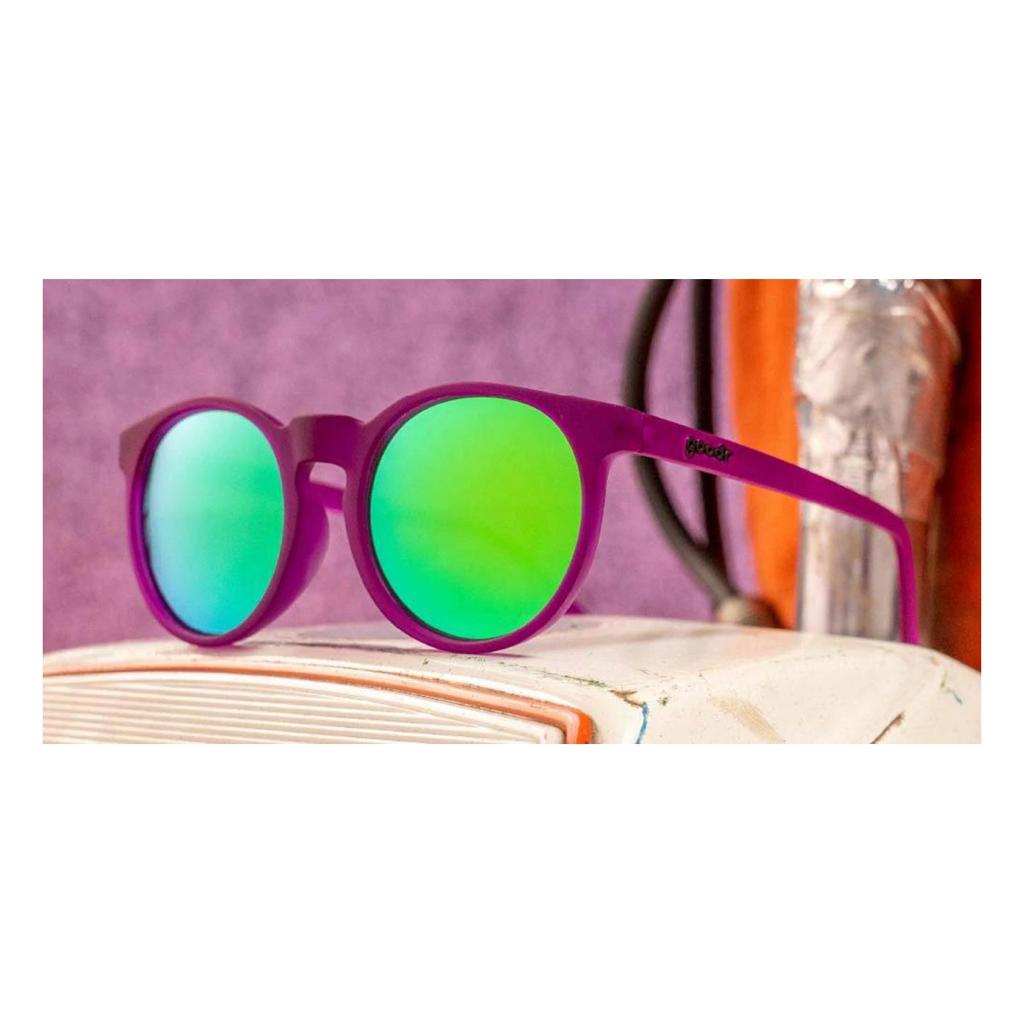 Óculos de Sol Goodr -    Thanks, Theyre Vintage