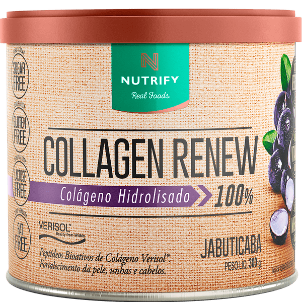 COLLAGEN RENEW (300G) - NUTRIFY
