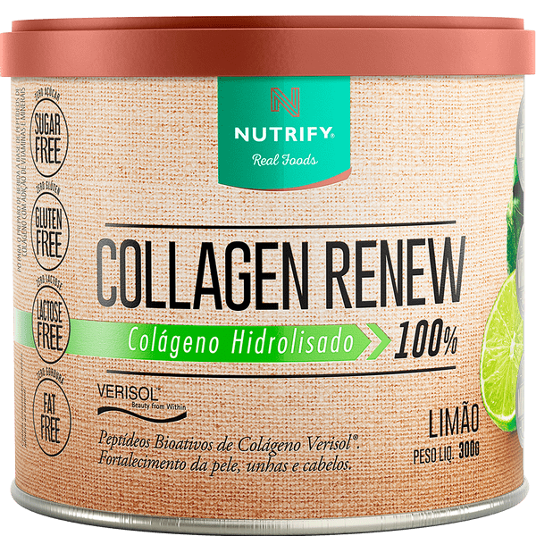 COLLAGEN RENEW (300G) - NUTRIFY