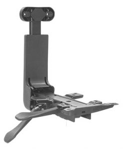 Mecanismo Back system para cadeira de escritório