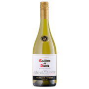 Vinho Casillero del Diablo Chardonnay 750ml