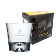 Copo Oficial Whisky Johnnie Walker 330ml