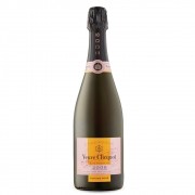Champagne Veuve Clicquot Rose 750ml