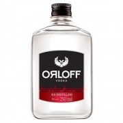 Orloff Vodka Regular Nacional 250ml
