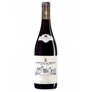 Vinho Château de Dracy Bourgogne Pinot Noir 750ml