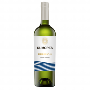 Vinho Rumores Chardonnay 750ml