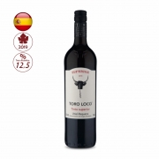 Vinho Toro Loco Superior 750ml