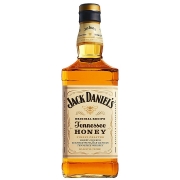 Whisky Jack Daniel's Honey 1L