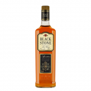 Whisky Black Stone 1L
