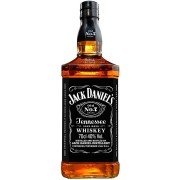 Whiskey Jack Daniel's  NO.7 1L