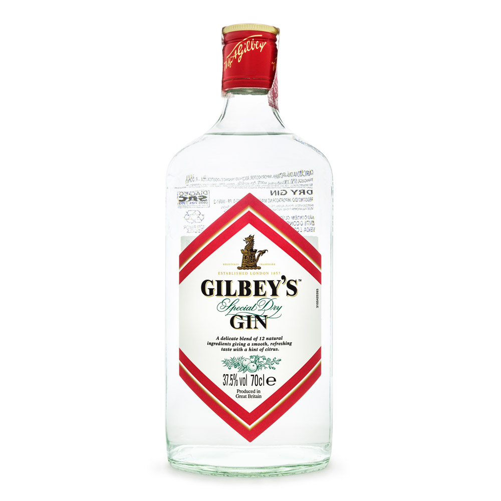Gin Gilbey´s Especial 700ML