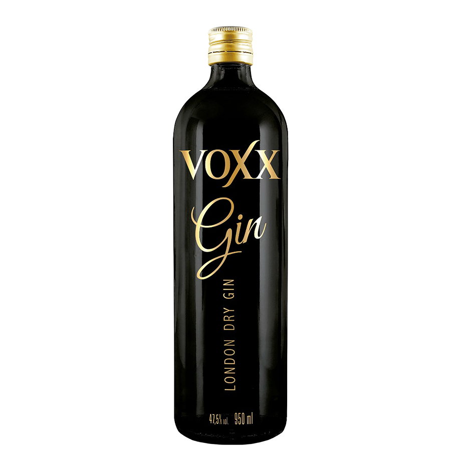 Gin Voxx 950ml