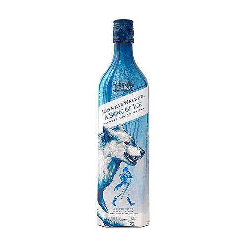 Whisky Johnnie Walker A Song of Ice 750ml