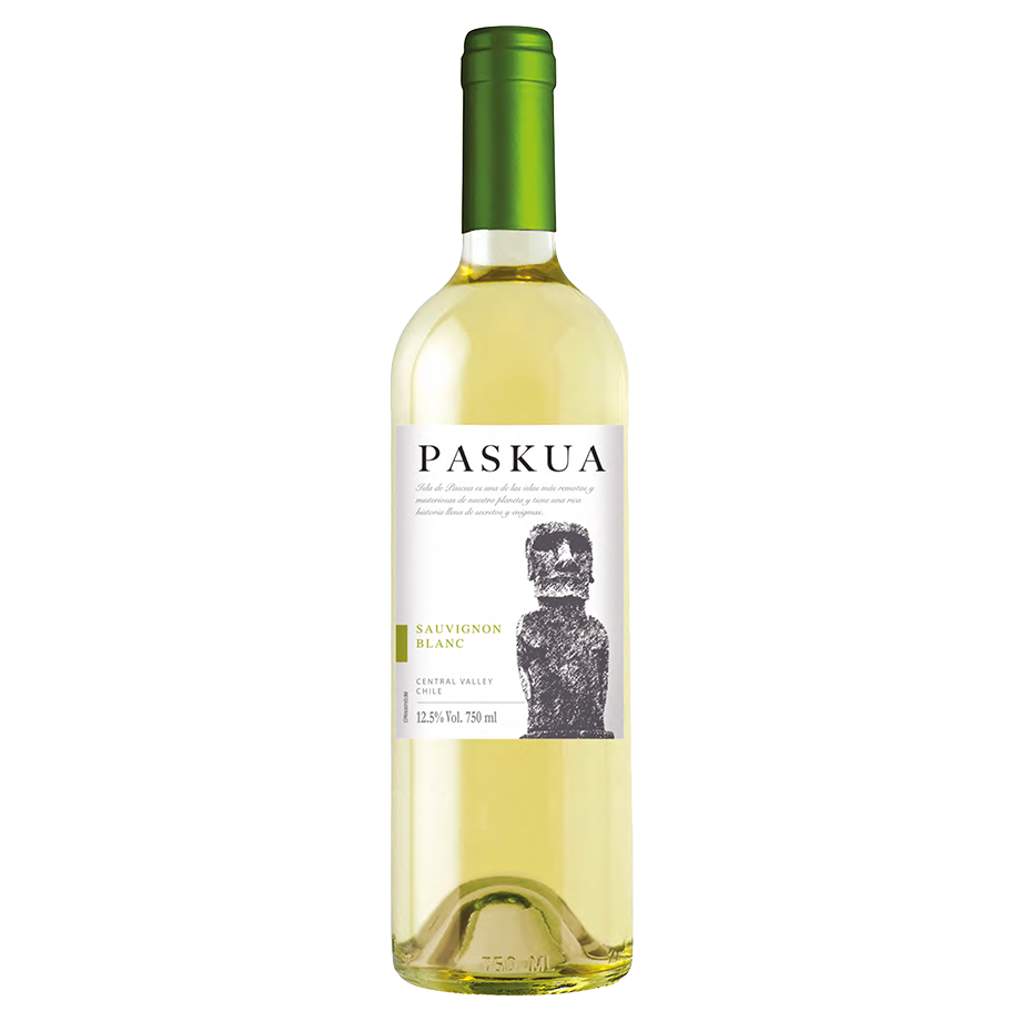 Vinho Paskua Sauvignon Blanc 750ml