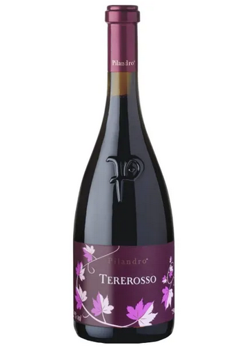 Vinho Pilandro Tererosso 750ml