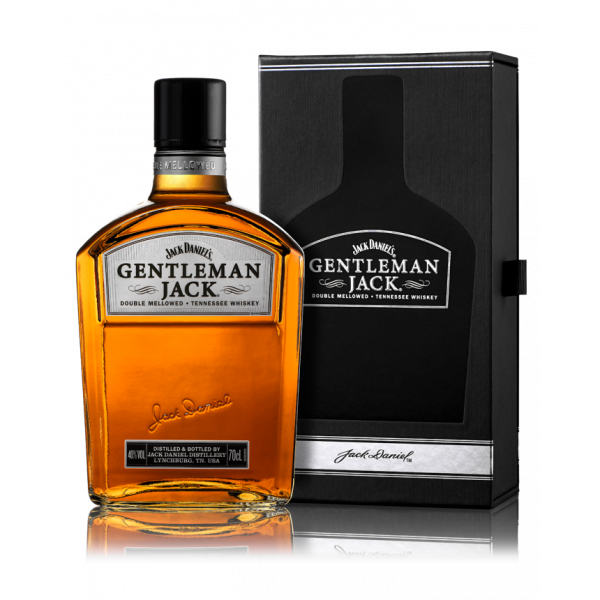 Whisky Jack Daniel's Gentleman 1L
