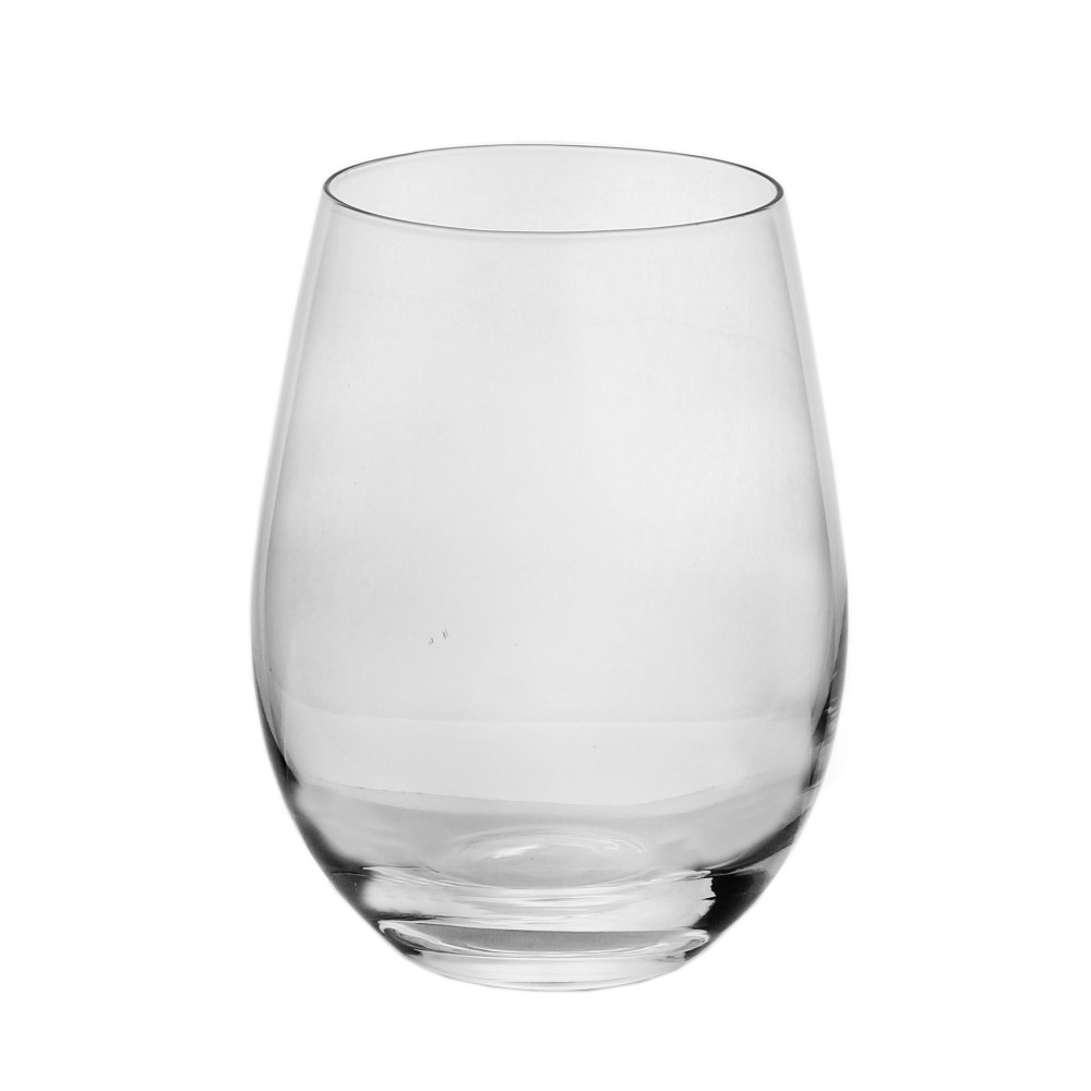 Jogo 06 copos para Vinho Wine 535mL - Wolff
