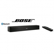 Home Theater Soundbar Bose Solo 5 Sound System