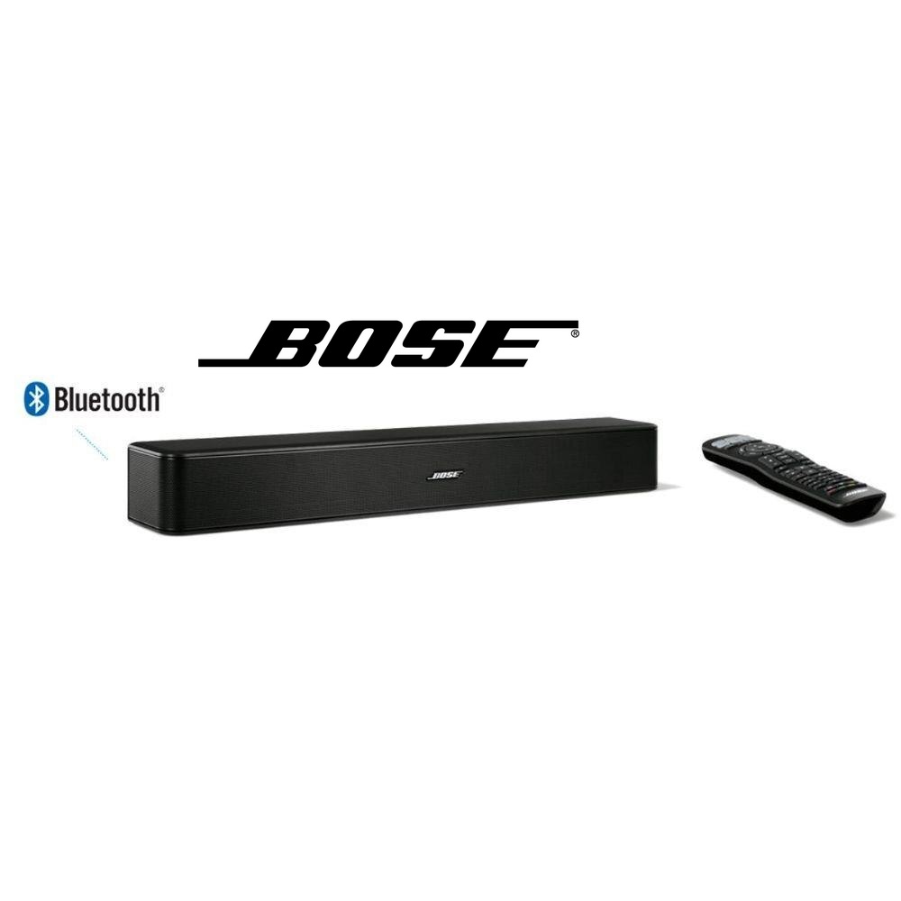 Home Theater Soundbar Bose Solo 5 Sound oferta